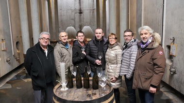 Cuvée Maîtres Restaurateurs 2016