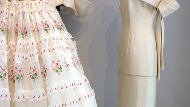 Haute Cuisine Paris 2011 - Robes Christian Dior 