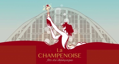 La Champenoise 2016