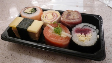 Sushis