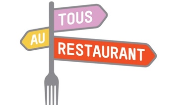 Terroirs de Chefs  - Tous au restaurant