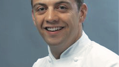 Terroirs de Chefs - Alexandre Gauthier