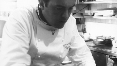 Terroirs de Chefs - Emmanuel Renaut