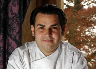 Terroirs de Chefs - Cyril Leclerc