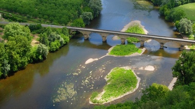 Terroirs de Chefs - Aquitaine - La Dordogne