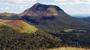 Terroirs de Chefs - Auvergne - Puy de Dôme