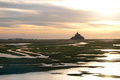 Terroirs de Chefs - Basse-Normandie - Le Mont Saint-Michel