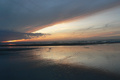 Terroirs de Chefs - Basse-Normandie - Plage de Deauville