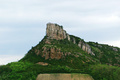 Terroirs de Chefs - la Bourgogne - Roche de Solutré