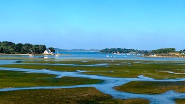 Terroirs de Chefs - Bretagne - Le Golf du Morbihan