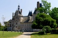 Terroirs de Chefs - Centre - Le Château de Montigny-le-Gannelon