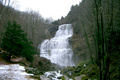 Terroirs de Chefs - Franche-Comté - Cascade du Hérisson