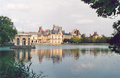 Terroirs de Chefs - Île-De-France - Le Château de Fontainebleau