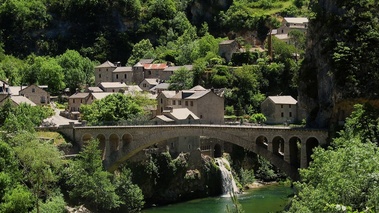 Terroirs de Chefs - Languedoc-Roussillon - Castelbouc