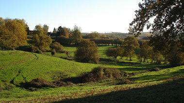 Terroirs de Chefs - Limousin - La Creuse
