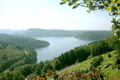 Terroirs de Chefs - Lorraine - Lac de Pierre Percée