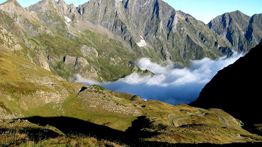 Terroirs de Chefs - Midi-Pyrénées - Le mont Valier