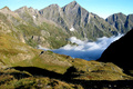 Terroirs de Chefs - Midi-Pyrénées - Le mont Valier