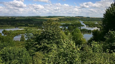 Terroirs de Chefs - Picardie - Belvédère de Vaux