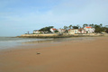 Terroirs de Chefs - Poitou-Charentes - La plage de Nauzan