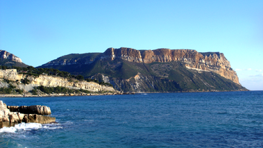 Terroirs de Chefs - Provence-Alpes-Côte d'Azur - Cap Canaille