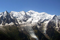 Terroirs de Chefs - Rhône-Alpes - Le Mont Blanc
