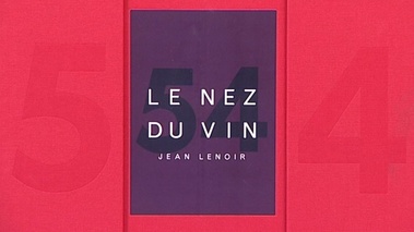 Le Nez du Vin - Le coffret