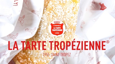 Couv La Tarte Tropézienne