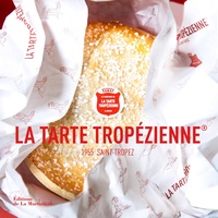 Couv La Tarte Tropézienne