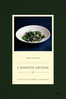 l'Assiette Sauvage de Jean Sulpice