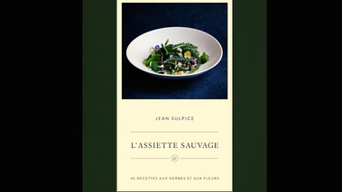 l'Assiette Sauvage de Jean Sulpice 