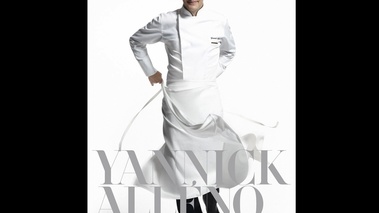 ma cuisine francaise de yannick alléno