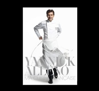 ma cuisine francaise de yannick alléno