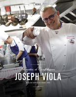 Recettes & Confidences - Joseph Viola