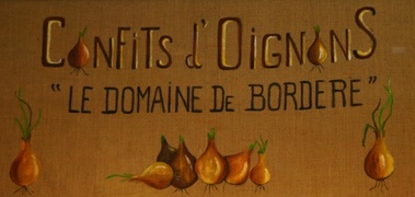 Domaine de la Bordère