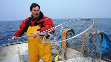 Eric Jacquier