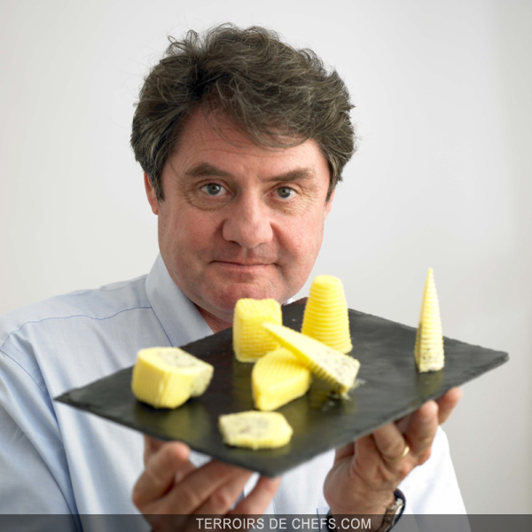 Pourriez Vous Vous Passer De Beurre Pour Moi La Reponse Est Simple