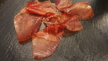 pastrami
