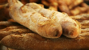 Baguettes