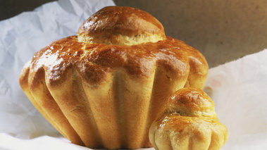 Brioche