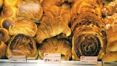 Viennoiseries