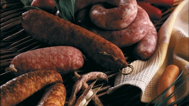 Saucisses