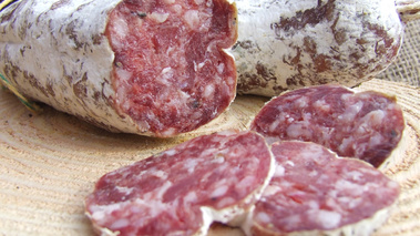 Saucisson