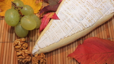 Brie de Meaux