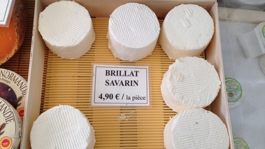 Brillat-Savarin 