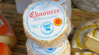 Chaource