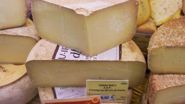 Ossau-Iraty