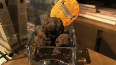 Truffes noire du Périgord