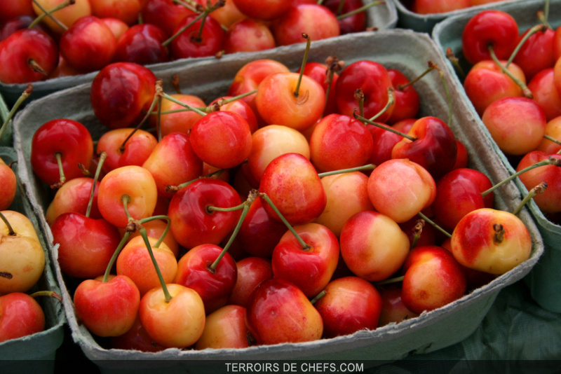 La Cerise Charnue Grivoise Erotique