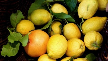 Citrons